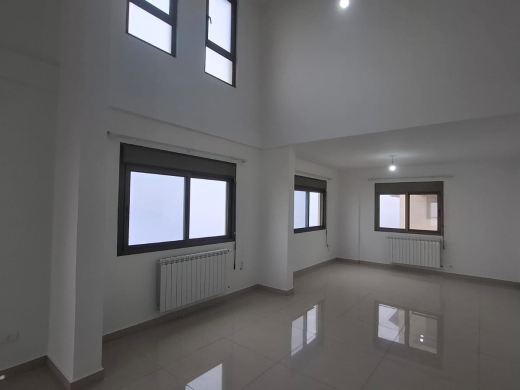 Duplex With An Open View For Sale in Bikfaya, Zeghrine — 8