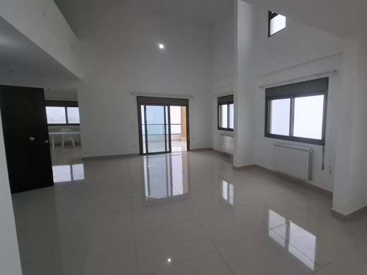 Duplex With An Open View For Sale in Bikfaya, Zeghrine — 5