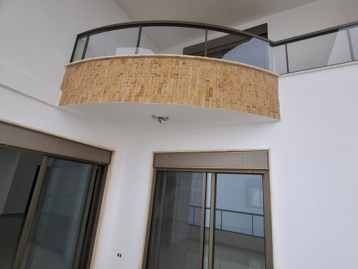 Duplex With An Open View For Sale in Bikfaya, Zeghrine — 3