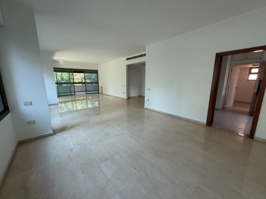 4-Bedroom Apartment For Rent in Achrafieh, Azarieh — 3