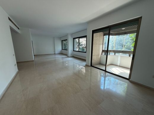 4-Bedroom Apartment For Rent in Achrafieh, Azarieh — 2