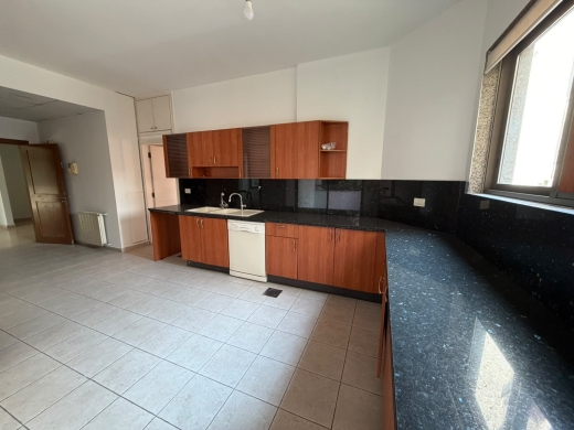 4-Bedroom Apartment For Rent in Achrafieh, Azarieh — 5