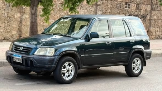 Honda CR-V 1998 4x4