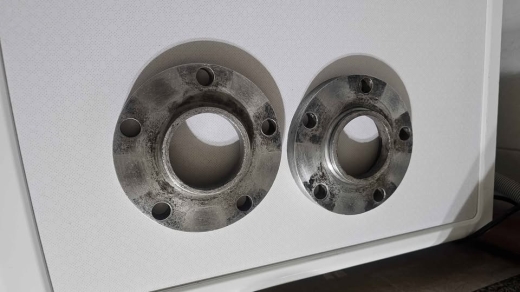 BMW Spacers