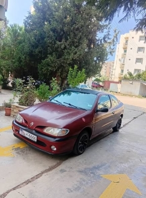 Renault Megane 1997 — 5