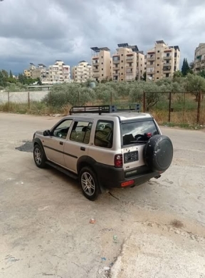 Rover 2001 — 3