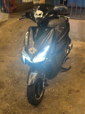 Azzo 2024 — 2