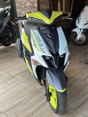 SYM Jet 200cc