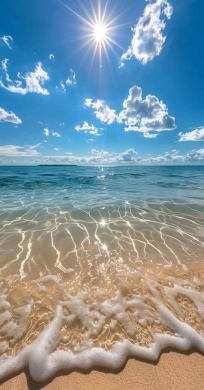 Prime beachfront property for sale