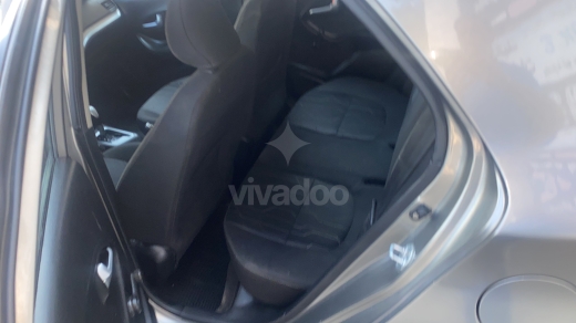 سيارة كيا بيكانتو 2016 مسكرة مسكر | Kia Picanto 2016 Full Options Super Clean — 6