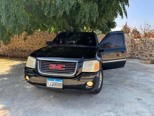 GMC Envoy 2003 — 3
