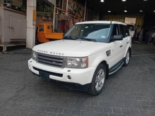 Range Rover Sport 2006
