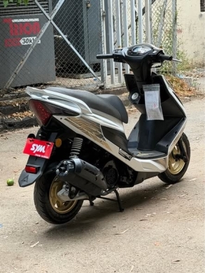Gr 150cc Motorcycle 2026 — 5