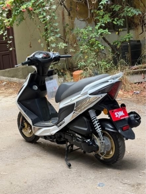 Gr 150cc Motorcycle 2026 — 3