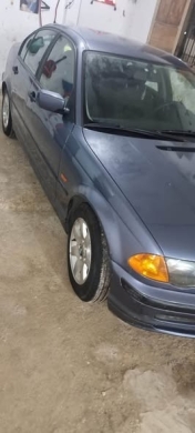 BMW 318i model 1999 — 3