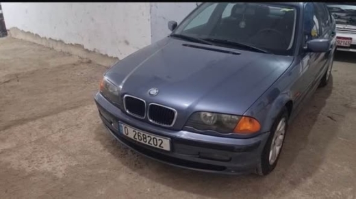 BMW 318i model 1999