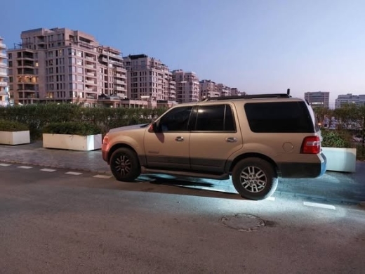 Ford Expedition 2007 — 5
