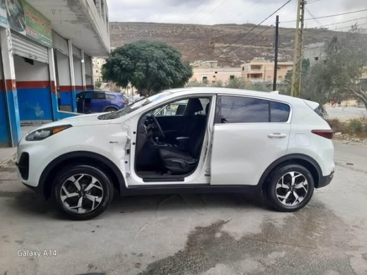Kia Sportage 2020 LX