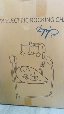 Baby furniture and equipment set — 2