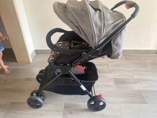 Baby furniture and equipment set — 4