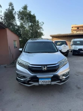Honda CR-V EX 2015