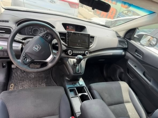 Honda CR-V EX 2015 — 3