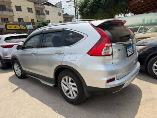 Honda CR-V EX 2015 — 2