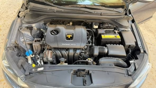 Hyundai Elantra 2017 — 4