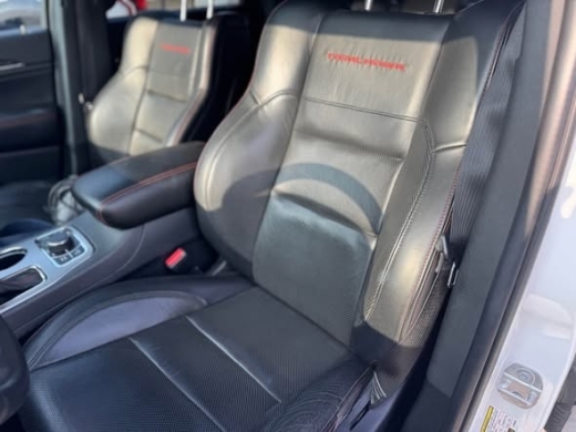 Jeep Trailhawk 2018 Full Option — 5