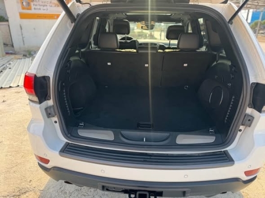 Jeep Trailhawk 2018 Full Option — 3