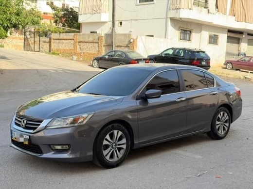 Honda Accord 2015 — 3
