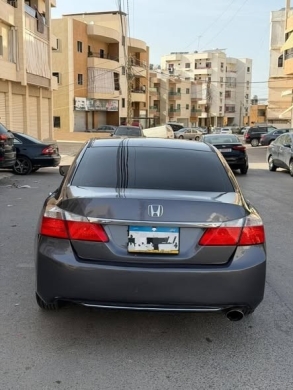 Honda Accord 2015 — 5