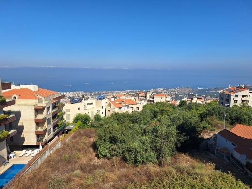 APARTMENTS FOR SALE IN QORNET CHAHWAN - MATEN — 5