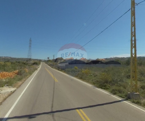 R9-3960 Agricultural Land for Sale in Joun – Mount Lebanon, 10,562 m² أرض زراعية للبيع في… — 3