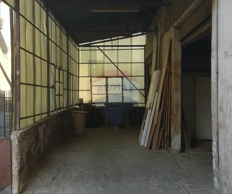 R9-3959 Carpentry Workshop for Sale or Rent in Fanar – Beirut, 225 m² + Warehouse معمل نجارة للبيع أو للإيجار في الفنار – بيروت، 225 م² + مستودع
