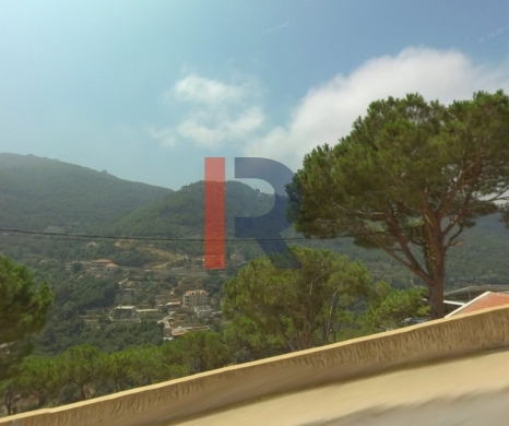 R9-3958 Two Lands for Sale in Dlebta – Keserwan, 1,947 m², Zoning 20/40, Panoramic View — 3