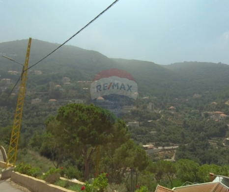 R9-3958 Two Lands for Sale in Dlebta – Keserwan, 1,947 m², Zoning 20/40, Panoramic Vi… — 2