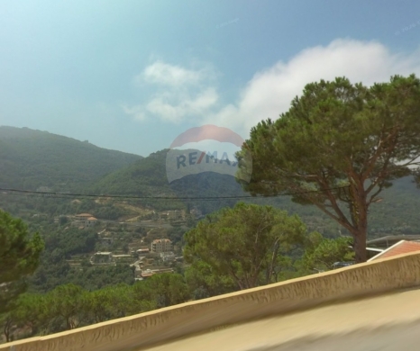 R9-3958 Two Lands for Sale in Dlebta – Keserwan, 1,947 m², Zoning 20/40, Panoramic Vi… — 3