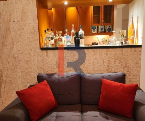 R9-3942 Furnished Apartment for Rent in Faytroun – Metn, 90 m² — 6