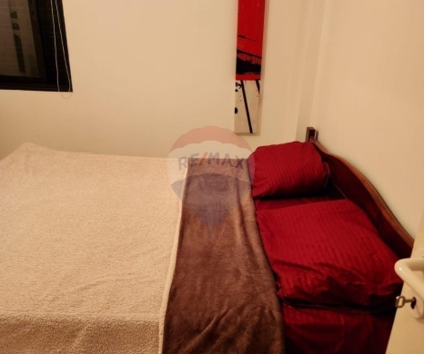 R9-3942 Furnished Apartment for Rent in Faytroun – Metn, 90 m²شقة مفروشة للإيجار في فيطرون – المتن، 90 م²