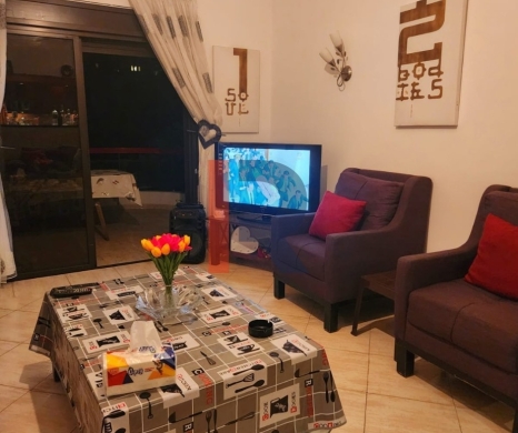 R9-3942 Furnished Apartment for Rent in Faytroun – Metn, 90 m² — 8