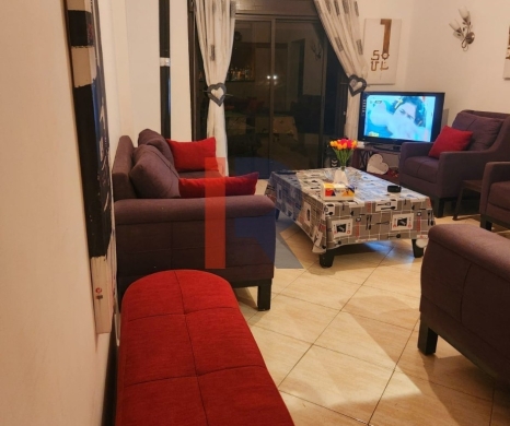 R9-3942 Furnished Apartment for Rent in Faytroun – Metn, 90 m² — 4