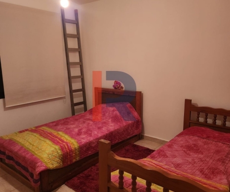 R9-3942 Furnished Apartment for Rent in Faytroun – Metn, 90 m² — 9