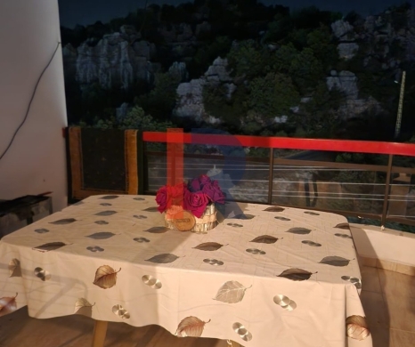R9-3942 Furnished Apartment for Rent in Faytroun – Metn, 90 m² — 7