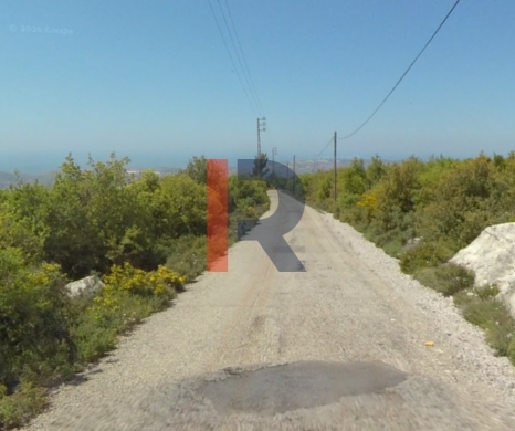 R9-3934 Land for Sale in Deir Bella – Koura, 32,415 m², Zoning 20/40
