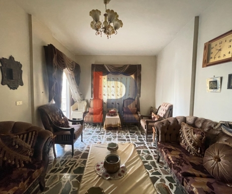 R9-3884 Apartment for Sale in Qobbeh – Tripoli, 140 m² — 3
