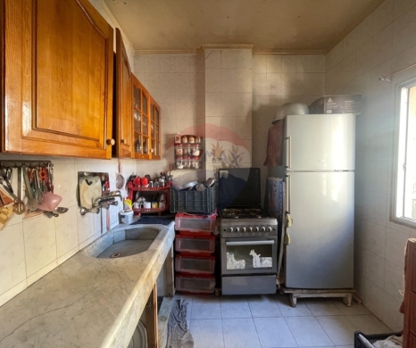 R9-3884 Apartment for Sale in Qobbeh – Tripoli, 140 m²شقة للبيع في القبة – طرابلس، 140 م² — 11