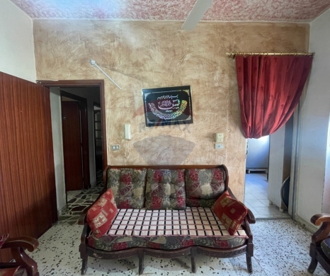 R9-3884 Apartment for Sale in Qobbeh – Tripoli, 140 m²شقة للبيع في القبة – طرابلس، 140 م² — 9