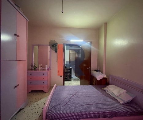 R9-3884 Apartment for Sale in Qobbeh – Tripoli, 140 m² — 8