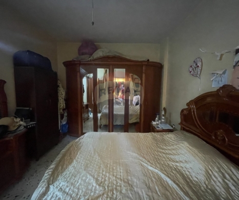 R9-3884 Apartment for Sale in Qobbeh – Tripoli, 140 m²شقة للبيع في القبة – طرابلس، 140 م² — 10